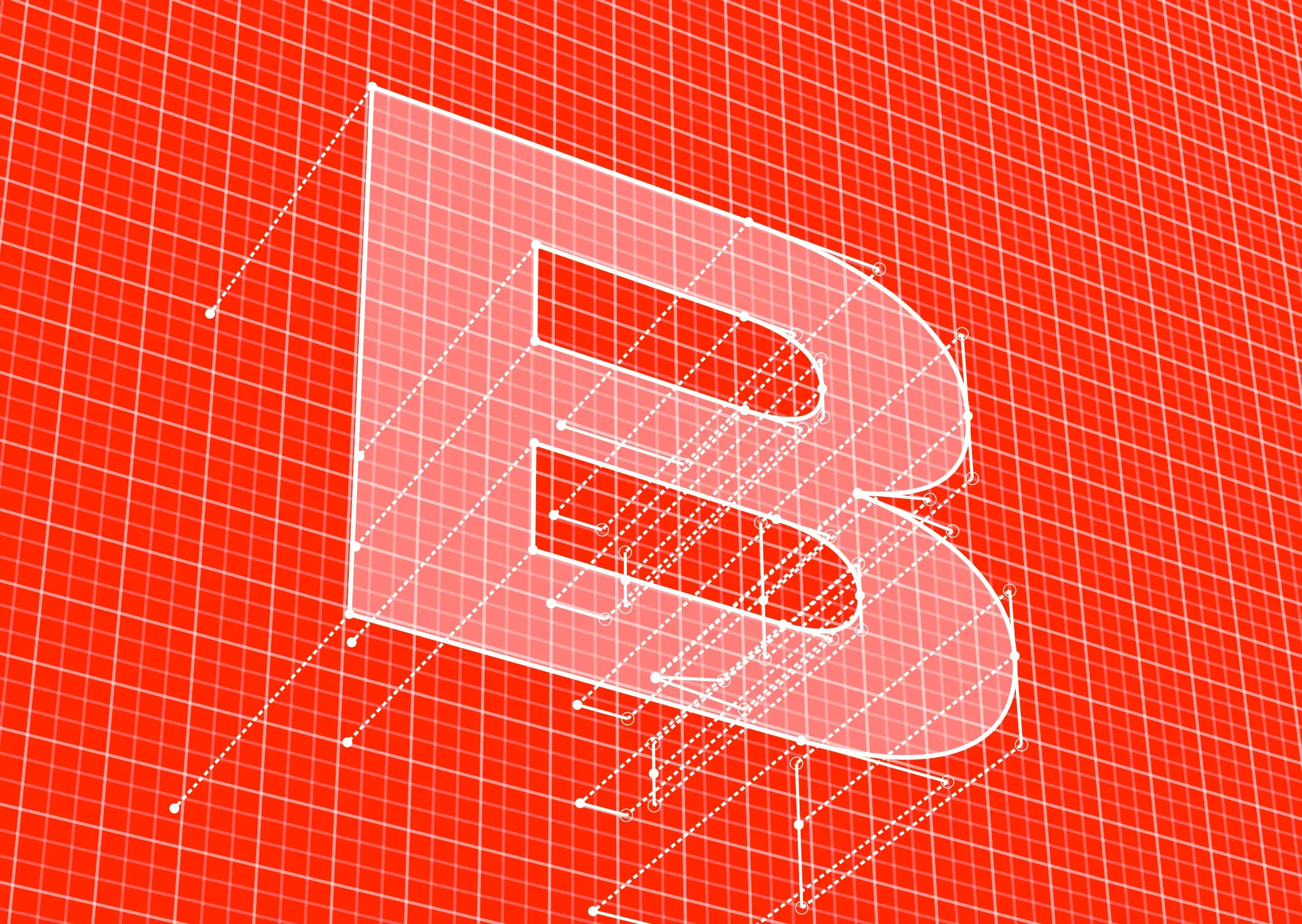 Blaze Type fonts in use — Opera National du Rhin