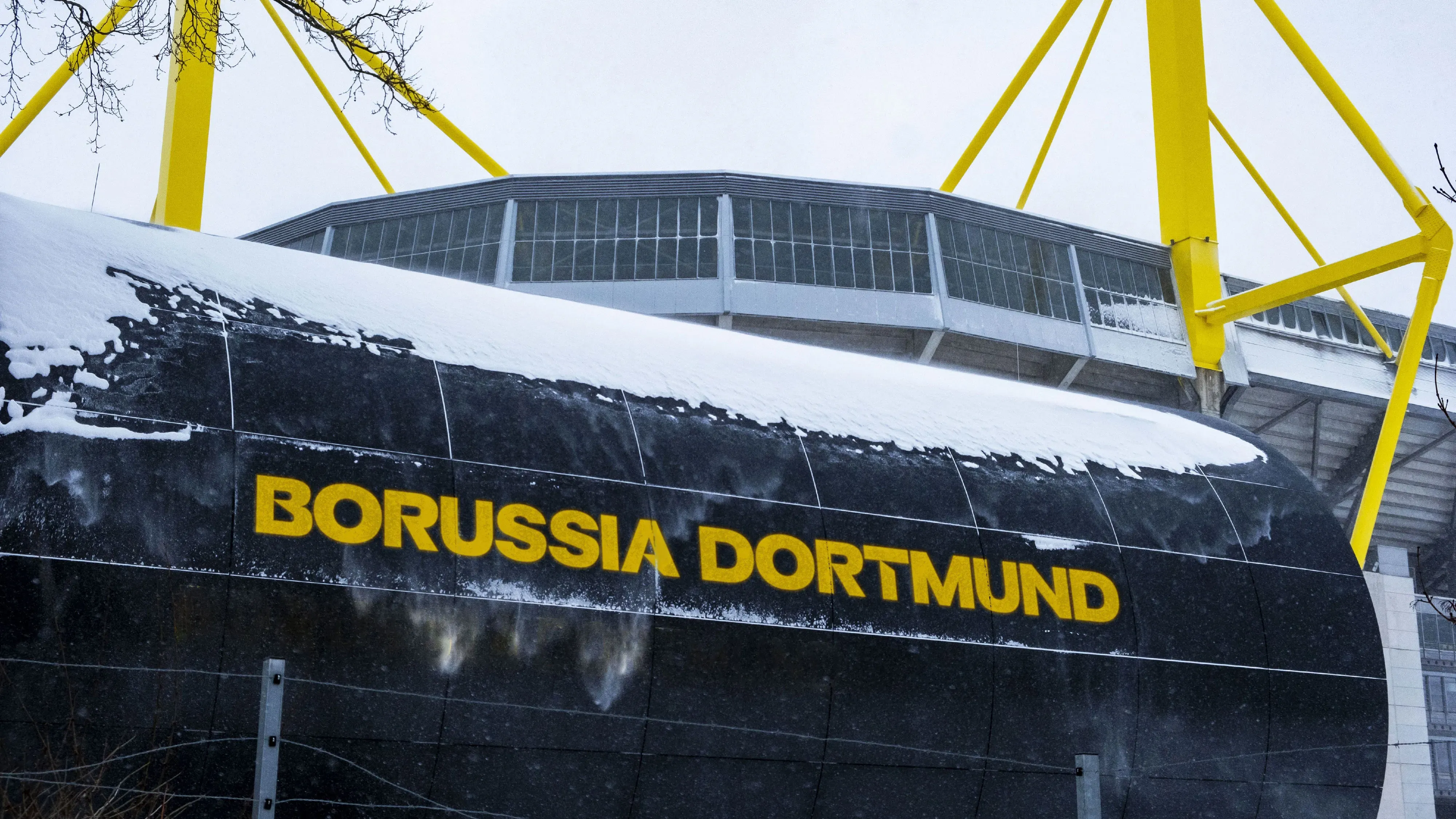 Borussia Dortmund