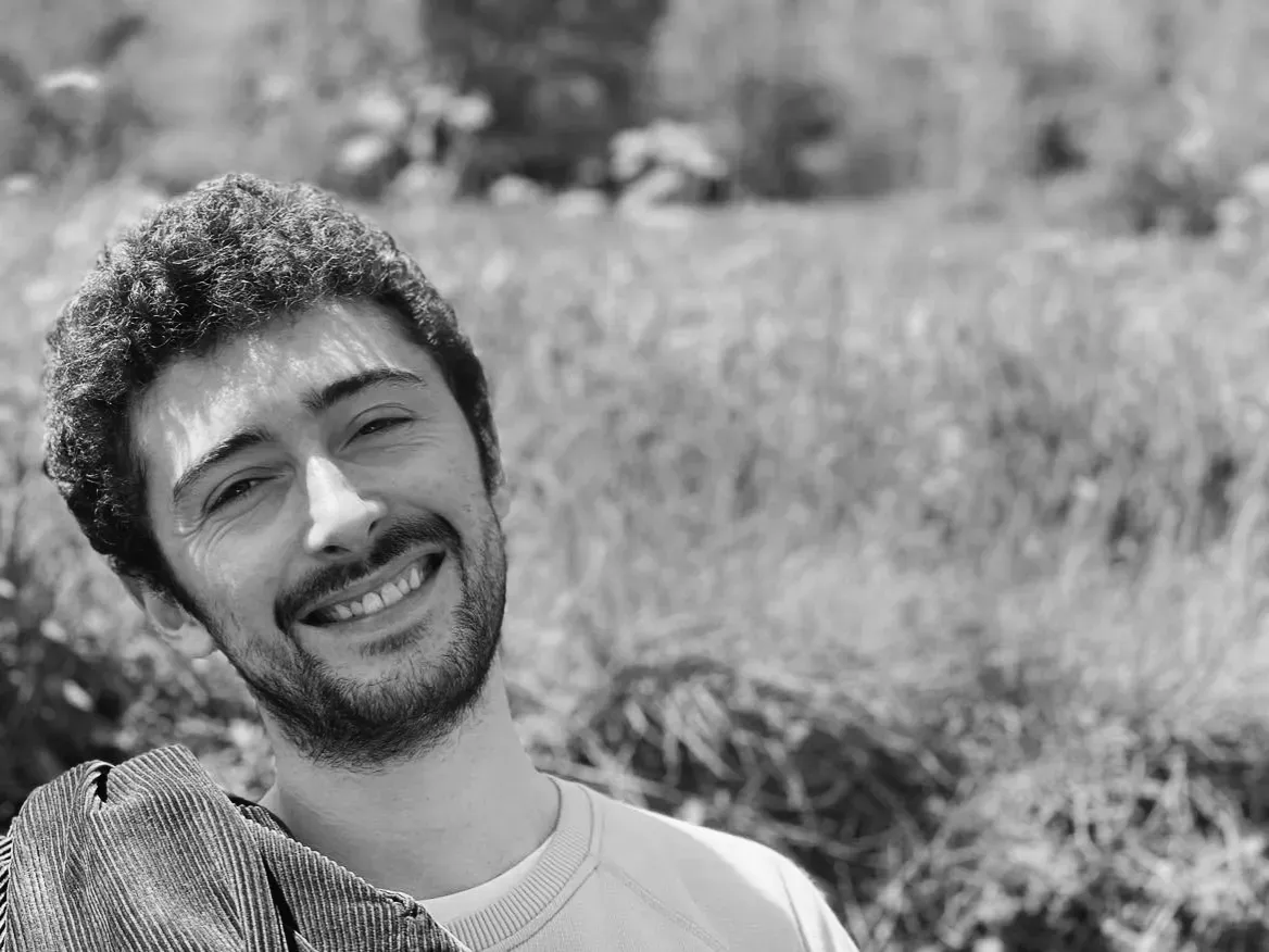 Ethan Nakache