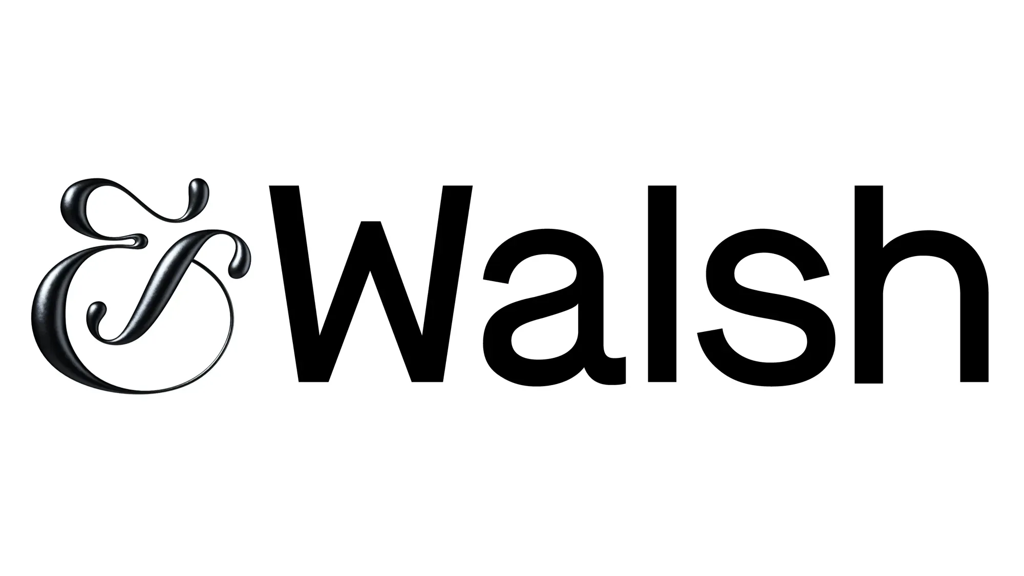 &Walsh