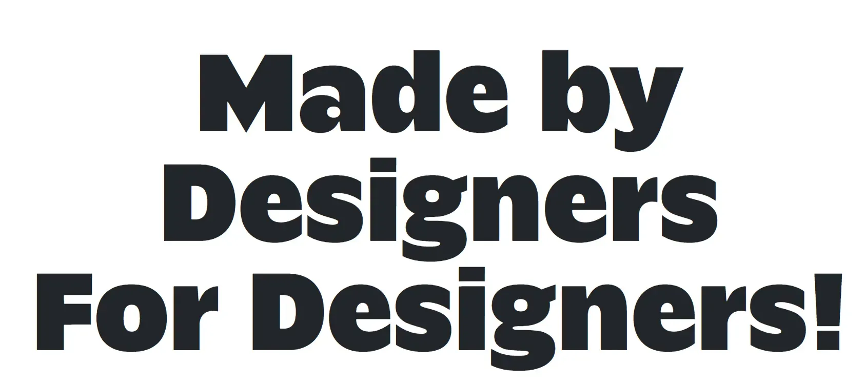 2024 Type Trends