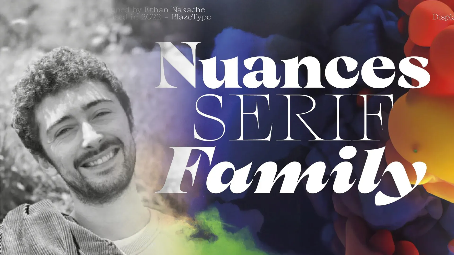 Ethan Nakache