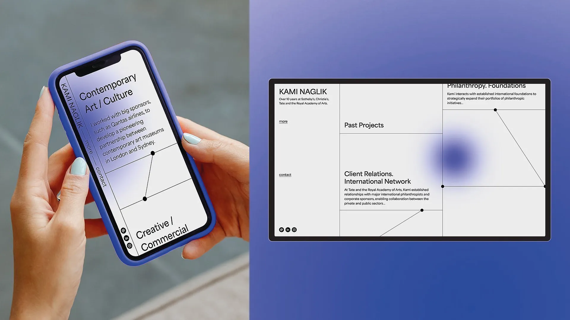 Fonts for Screens