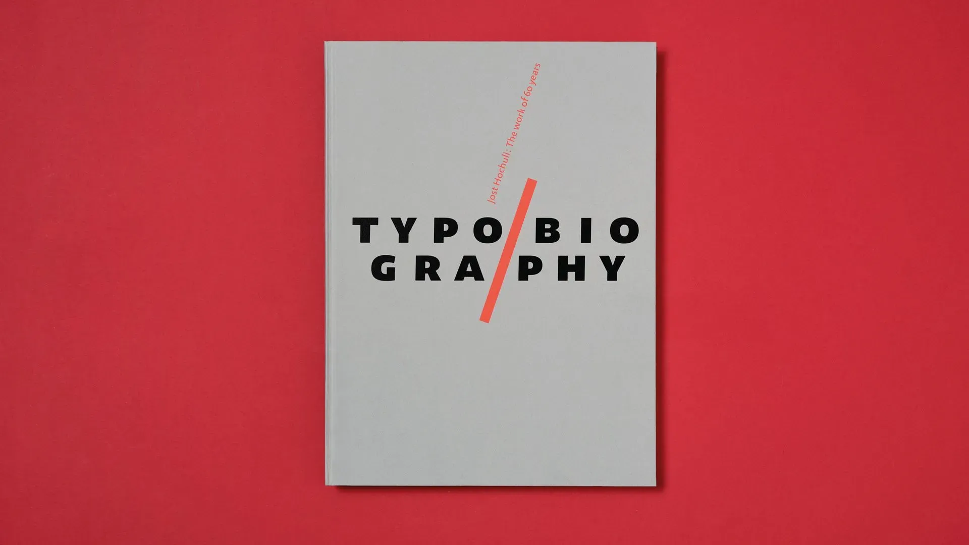 Typobiography