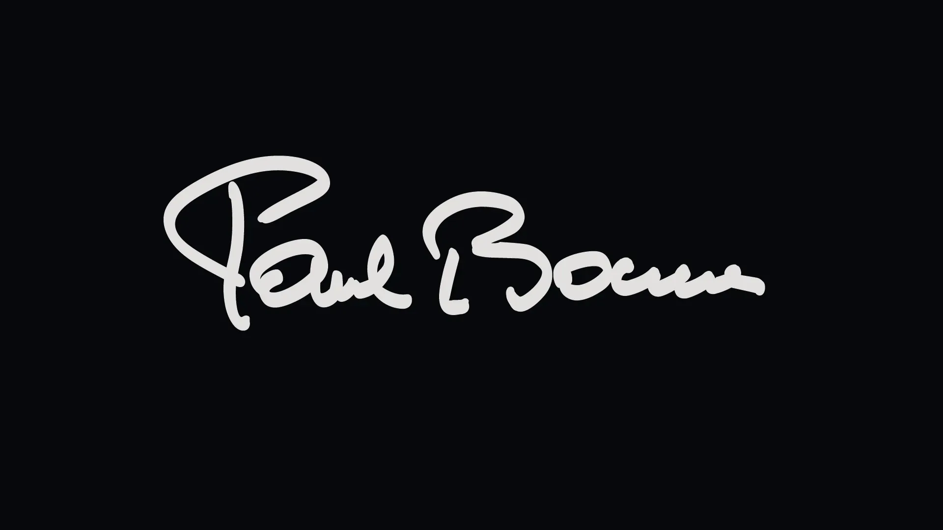 Bocuse Font Family