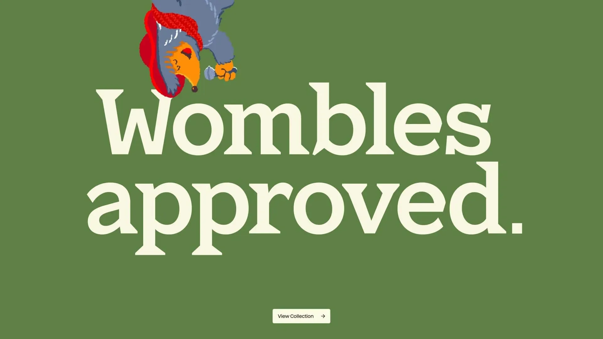 The Wombles