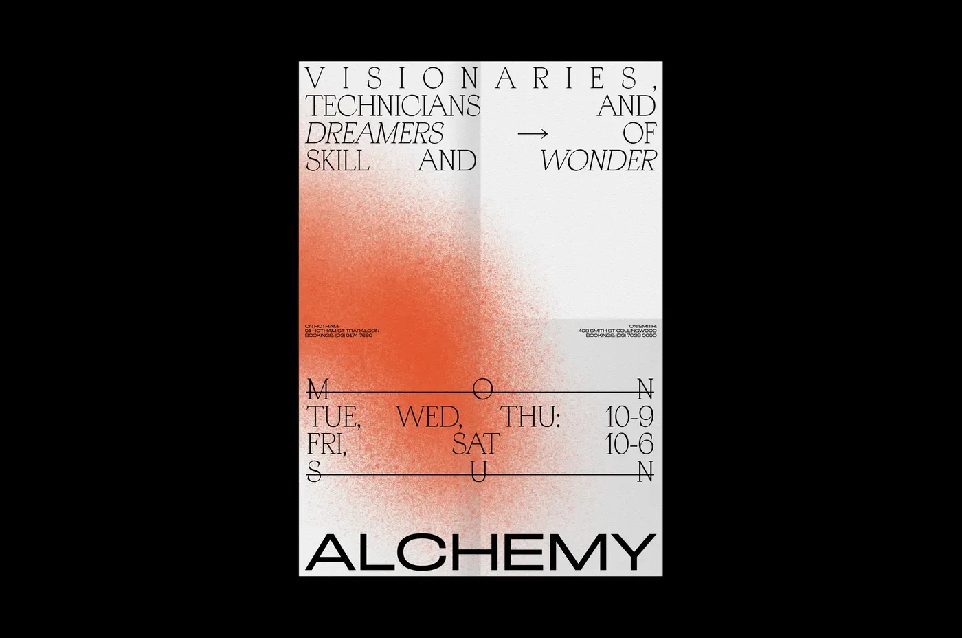 Alchemy