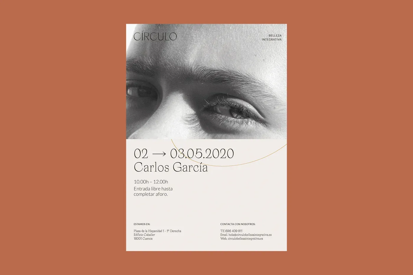 Círculo